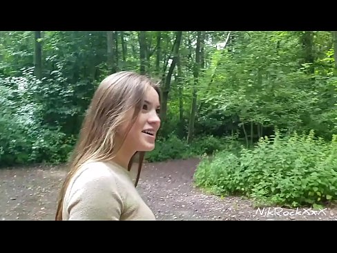 ❤️ Ich schlug Evelina vor, dass wir an einem öffentlichen Ort ficken! Sie sagte ja. Dann habe ich sie in den Arsch gefickt und in ihren Mund gespritzt. Dann pisste sie sich ein. ☑ Sex video bei uns ️❤