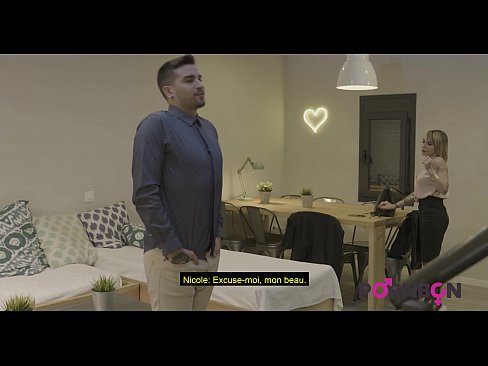 ❤️ PORNBCN 4K Eine reife Frau mit großen Titten will anal gefickt werden junger Gigolo mit großem Schwanz Blowjob Amortisation harter Fick Handjob Dog Style Pussy lecken Orgasmus Französisch Untertitel ☑ Sex video bei uns ️❤