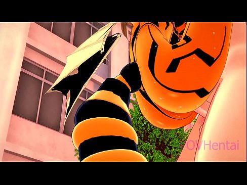 ❤️ Wespenmädchen-Monster ☑ Sex video bei uns ️❤