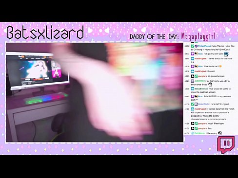 ❤️ GAMER VERGISST, DEN STREAM ABZUSCHALTEN UND SPRITZT LIVE AUF SENDUNG ☑ Sex video bei uns ️❤